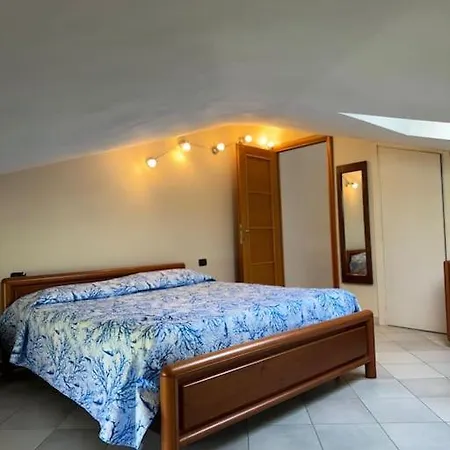 Affitto Mansardato Apartamento