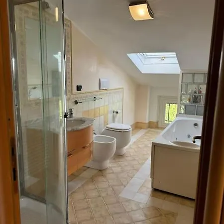 Affitto Mansardato Apartamento *