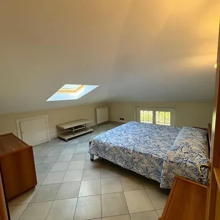 Affitto Mansardato Carrara