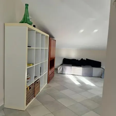 Affitto Mansardato * Carrara