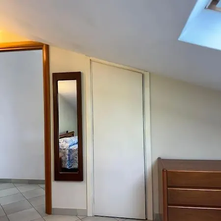 Affitto Mansardato Apartamento