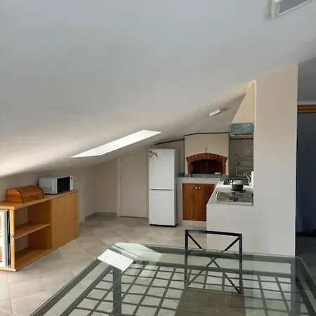 Affitto Mansardato Apartamento *