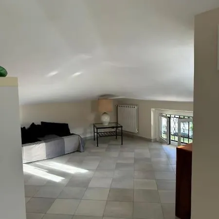 Apartamento Affitto Mansardato