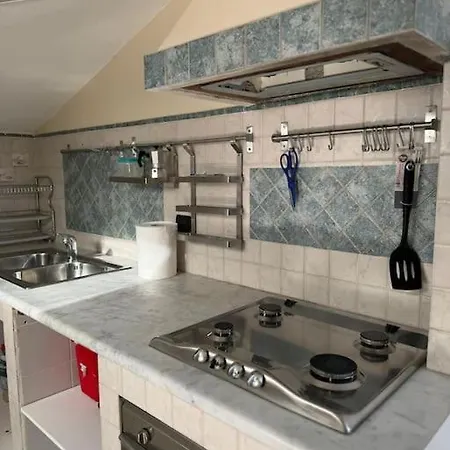 Affitto Mansardato Carrara