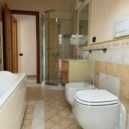 Affitto Mansardato Carrara